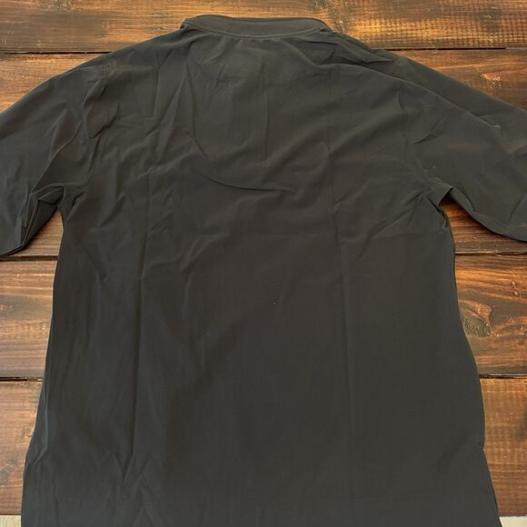 Nike Oregon State Beavers 2024 Sideline Coach Quarter-Zip Hoodie Jacket - Picture 6 of 6